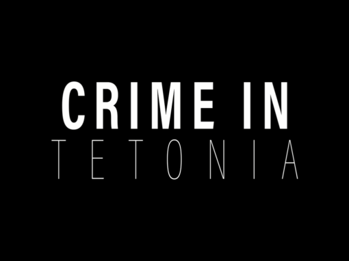 Crime in Tetonia