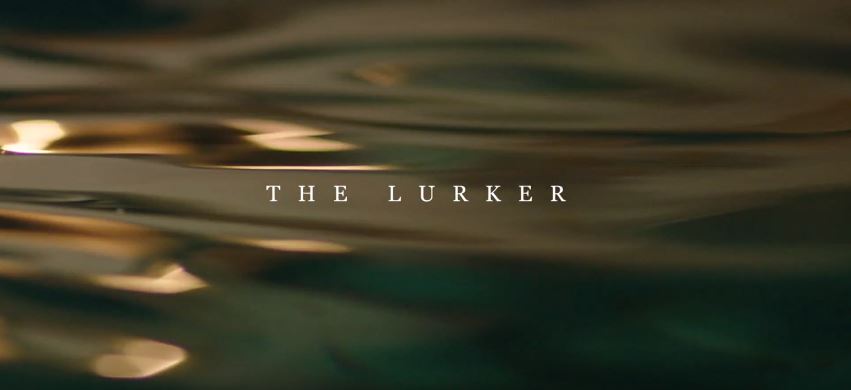 The Lurker | My Rode Reel 2018 | WESTALEX FILMS